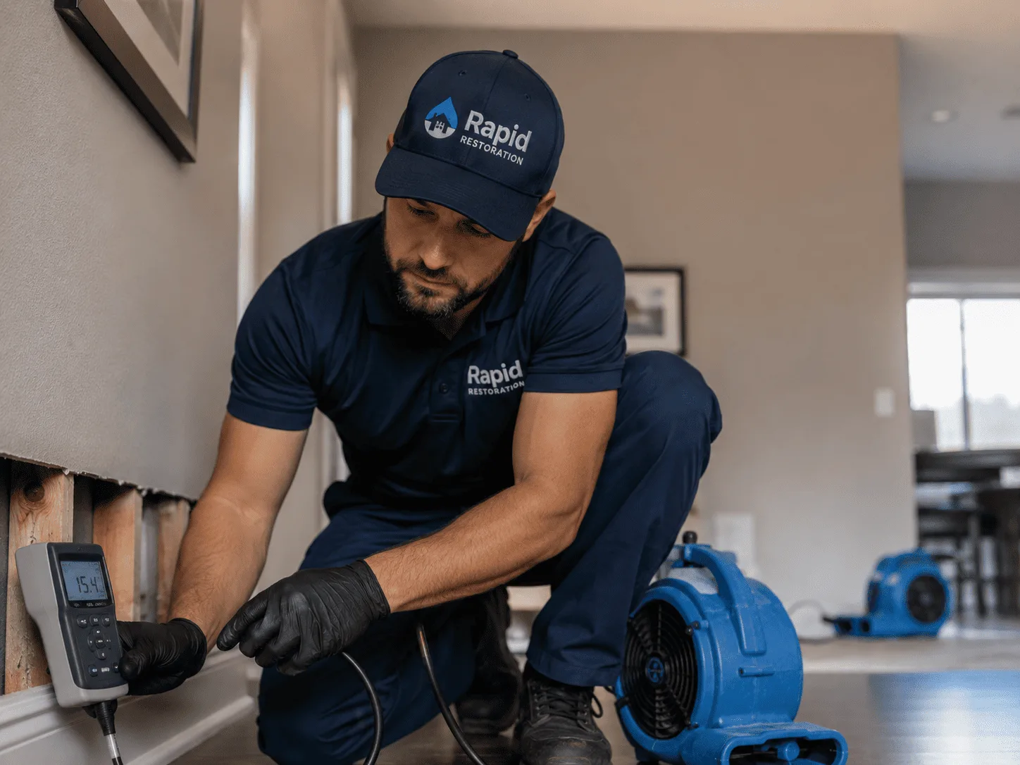 Common questions about Dehumidification in Inwood, NY